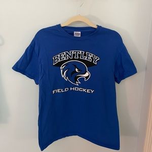 Bentley University Field Hockey T-shirt